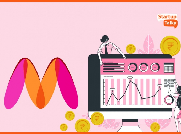 Myntra intensifies market penetration with data-driven campaign